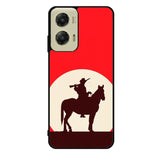 Western Cowboys Motorola Moto G Stylus 5G 2024 Case OV9435