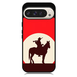 Western Cowboys Google Pixel 10 | Google Pixel 10 Pro Case RC9435
