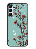Japanese Flowers Samsung Galaxy A15 5G Case OV9457