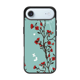 Japanese Flowers iPhone Air Case OV9457