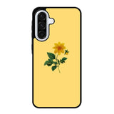 Yellow Flower Samsung Galaxy A16 5G Case RC9441