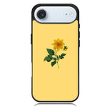 Yellow Flower iPhone 17 Air Case OV9441