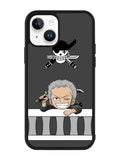 Zoro One Piece iPhone 14 Case QC9442