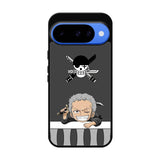 Zoro One Piece Google Pixel 10 Case OV9442