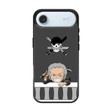 Zoro One Piece iPhone Air Case OV9442