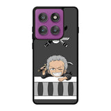 Zoro One Piece Motorola Moto Edge 60 Pro Case OV9442