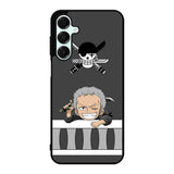 Zoro One Piece Samsung Galaxy A16 Case OV9442