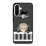 Zoro One Piece Samsung Galaxy A16 5G Case RC9442