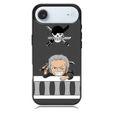 Zoro One Piece iPhone 17 Air Case OV9442