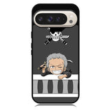Zoro One Piece Google Pixel 10 Pro XL Case RC9442