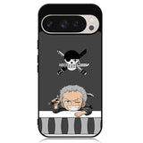 Zoro One Piece Google Pixel 9 | Pixel 9 Pro Case OV9442
