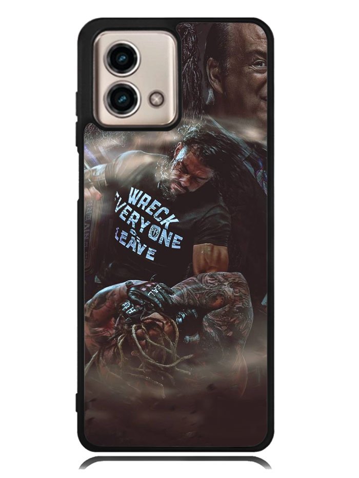 Roman Reigns Motorola Moto G Stylus 5G 2023 Case OV9426