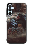 Roman Reigns Samsung Galaxy A15 5G Case OV9426