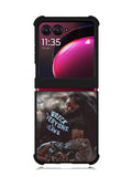 Roman Reigns Motorola Moto Razr Plus 2023 , Moto Razr+ 2023 Case OV9426