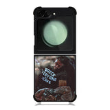 Roman Reigns Samsung Galaxy Z Flip 6 5G 2024 Case OV9426