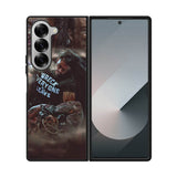 Roman Reigns Samsung Galaxy Z Fold 7 5G Case QC9426