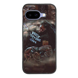 Roman Reigns Google Pixel 10A Case QC9426