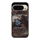 Roman Reigns Google Pixel 10 Pro XL Case QC9426