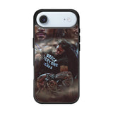 Roman Reigns iPhone Air Case QC9426
