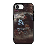 Roman Reigns iPhone 17e Case QC9426