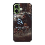 Roman Reigns iPhone 17 Case QC9426