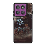 Roman Reigns Motorola Moto Edge 60 Pro Case QC9426