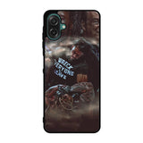 Roman Reigns Samsung Galaxy A07 Case QC9426
