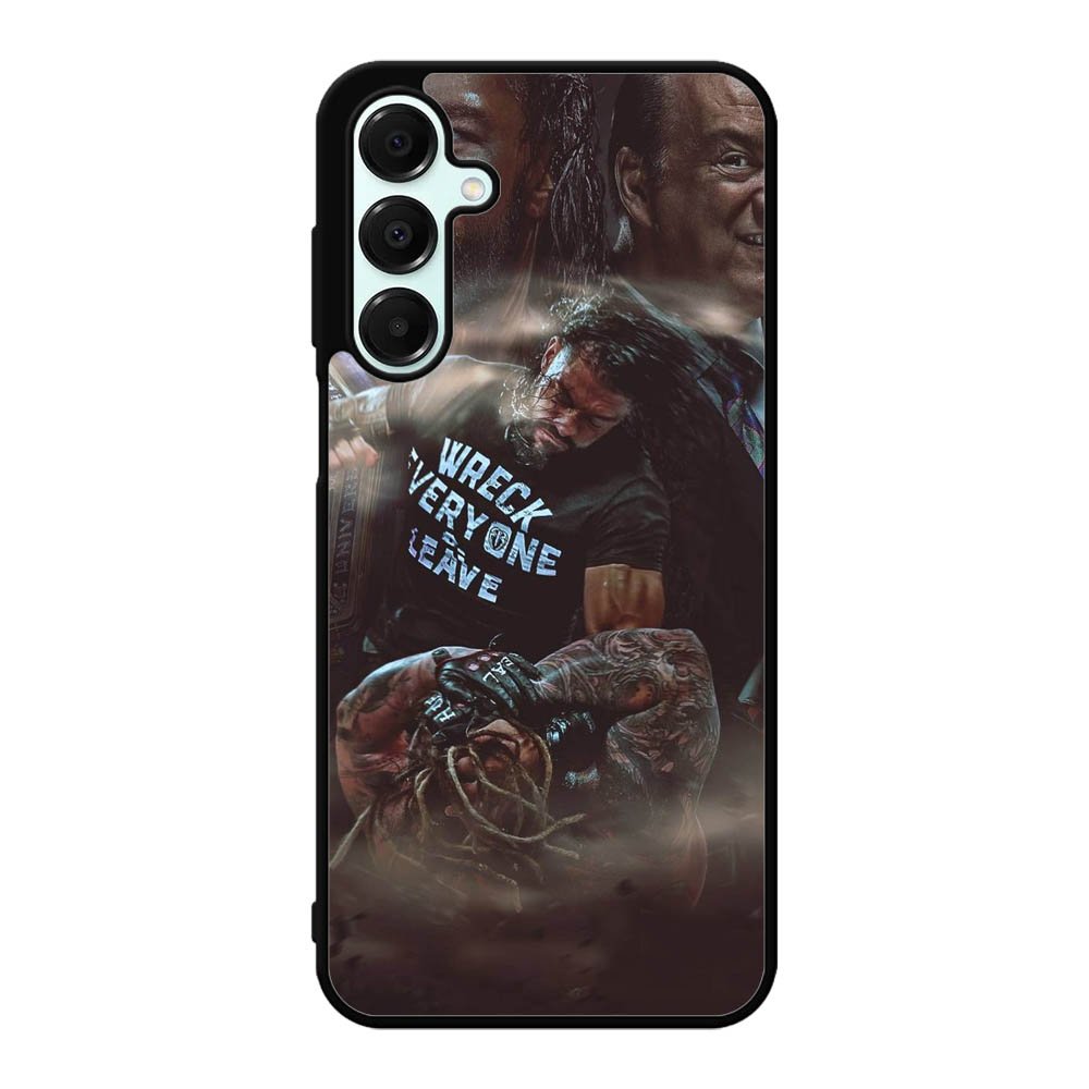 Roman Reigns Samsung Galaxy A16 Case OV9426
