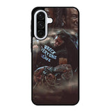 Roman Reigns Samsung Galaxy A16 5G Case RC9426