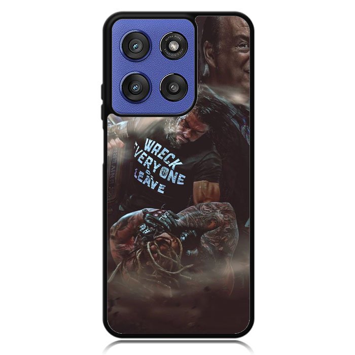 Roman Reigns Motorola Moto G Stylus 5G 2025 Case OV9426