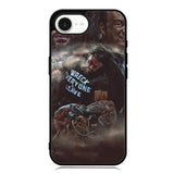 Roman Reigns iPhone 16e Case OV9426