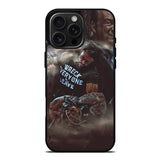 Roman Reigns iPhone 16 Pro Case OV9426