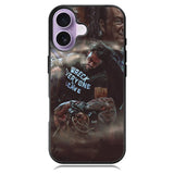 Roman Reigns iPhone 17 Case OV9426