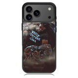 Roman Reigns Samsung Galaxy S26 Case OV9426