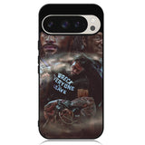 Roman Reigns Google Pixel 9 Pro XL Case OV9426