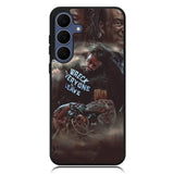 Roman Reigns Samsung Galaxy S25 FE Case OV9426