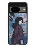 ballz artz Google Pixel 8A Case QC9473