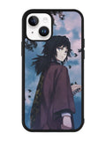 ballz artz iPhone 14 Plus Case QC9473