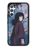 ballz artz Samsung Galaxy A54 5G Case OV9473