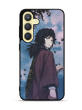 ballz artz Samsung Galaxy S25 Plus 5G , Samsung Galaxy S25+ 5G Case OV9473