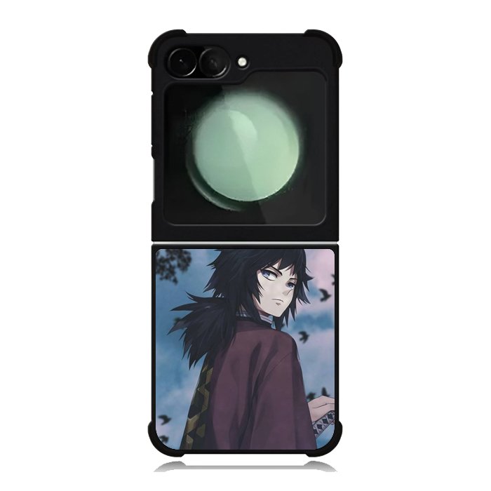 ballz artz Samsung Galaxy Z Flip 6 5G 2024 Case OV9473