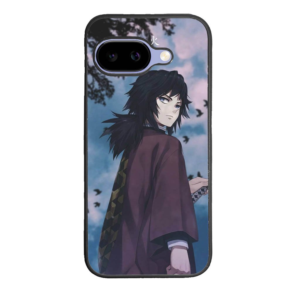 ballz artz Google Pixel 10A Case QC9473