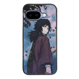 ballz artz Google Pixel 10A Case QC9473