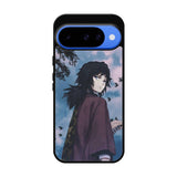 ballz artz Google Pixel 10 Case QC9473