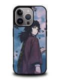 ballz artz iPhone 16 Pro Case OV9473