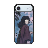 ballz artz iPhone Air Case QC9473