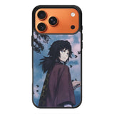 ballz artz iPhone 17 Pro Case QC9473