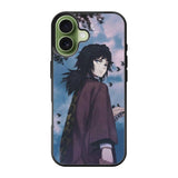 ballz artz iPhone 17 Case QC9473