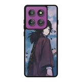 ballz artz Motorola Moto Edge 60 Pro Case QC9473