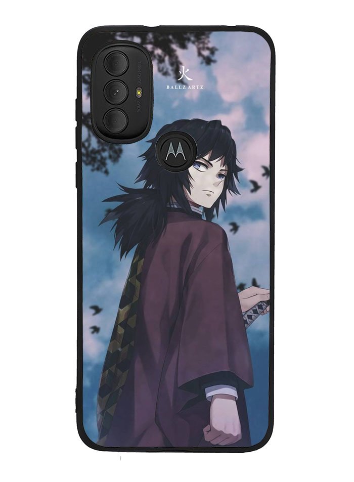 ballz artz Motorola Moto G Pure 2021 , Moto G Power 2022 Case OV9473